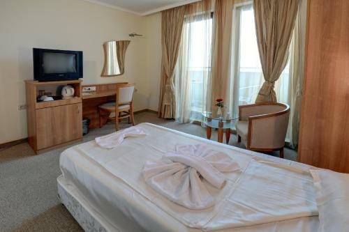 Hotel Lalov Egrek