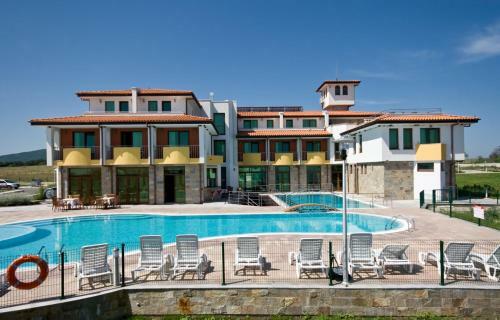 Hotel Lalov Egrek