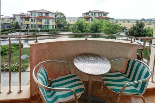 Hotel Lalov Egrek