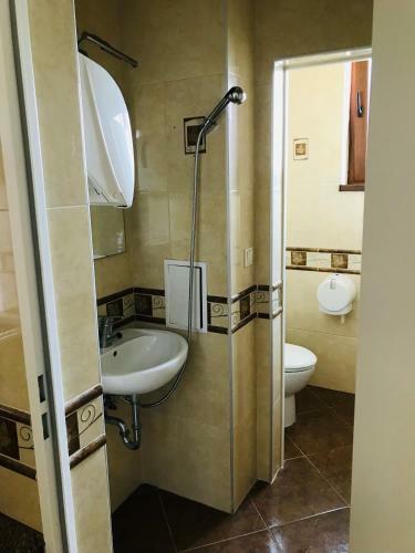 Hotel Lalov Egrek