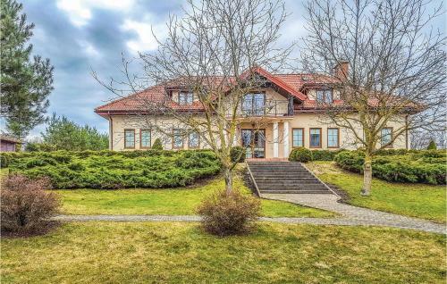 Holiday Home Bajtkowo Bajtkowo