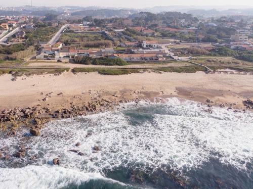 Casa Da Praia Valadares