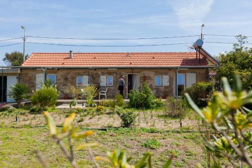 Casa Da Praia Valadares