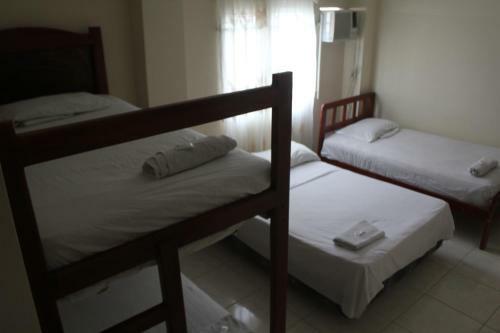 Albergue Hostal Rosa Mar