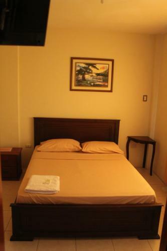 Albergue Hostal Rosa Mar
