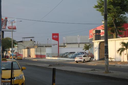 Albergue Hostal Rosa Mar