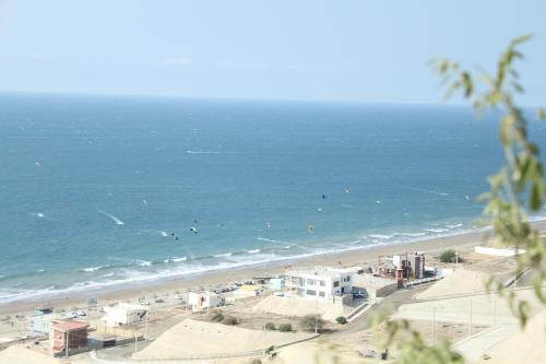 Albergue Hostal Rosa Mar