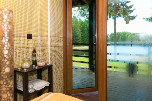 Hotel Romantica Forest Holiday Village