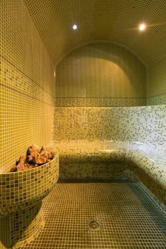 Hotel Romantica Forest Holiday Village
