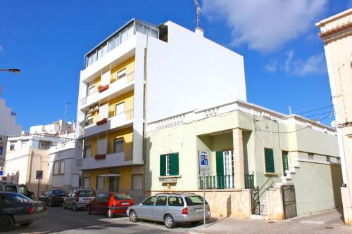 Apartamento Akisol Faro Sunny