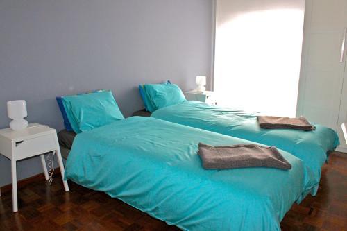 Apartamento Akisol Faro Sunny