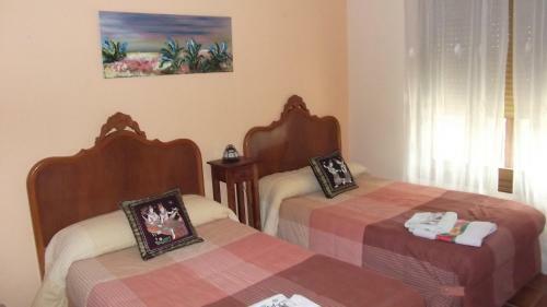 Agroturismo Casa Rural Mi Campo
