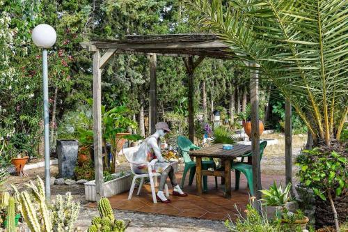 Agroturismo Casa Rural Mi Campo