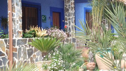 Agroturismo Casa Rural Mi Campo