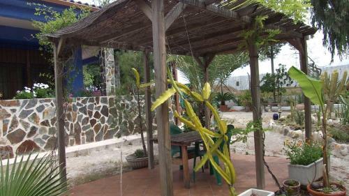 Agroturismo Casa Rural Mi Campo