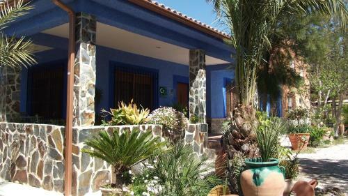 Agroturismo Casa Rural Mi Campo