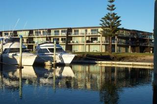 Asure Marina Park Apartments