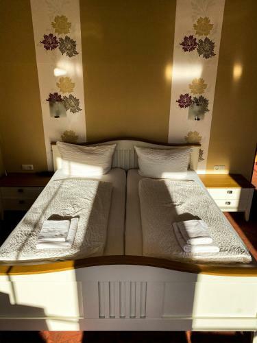 Hotel Sanssouci