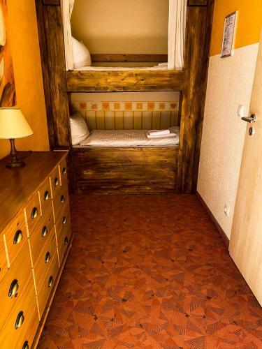 Hotel Sanssouci