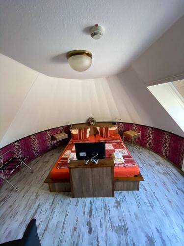 Hotel Sanssouci