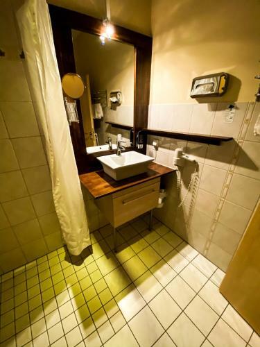 Hotel Sanssouci