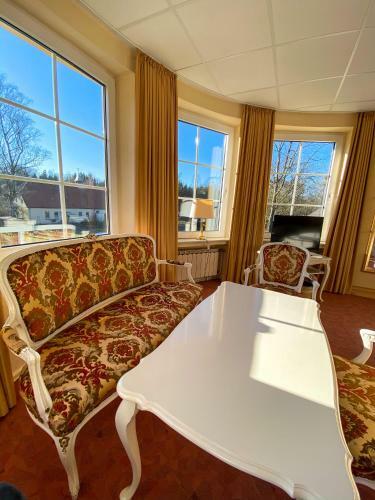 Hotel Sanssouci