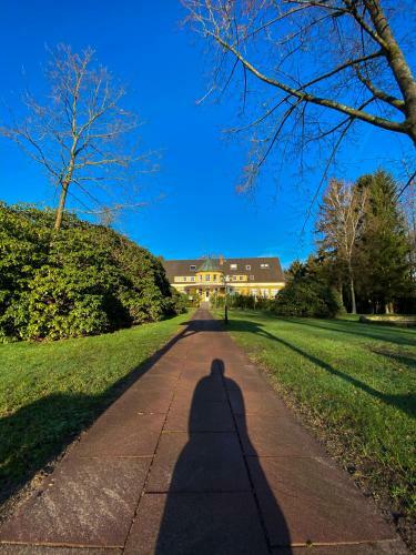 Hotel Sanssouci