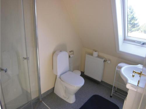 Apartment Bohnebakken Allinge IX