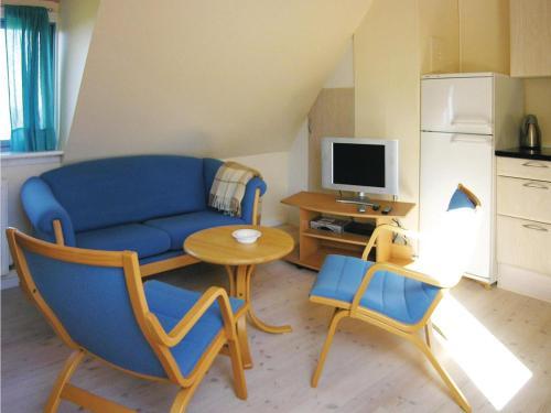 Apartment Bohnebakken Allinge IX