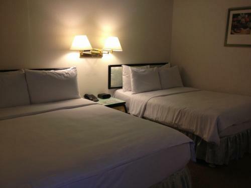 The Premier Hotel