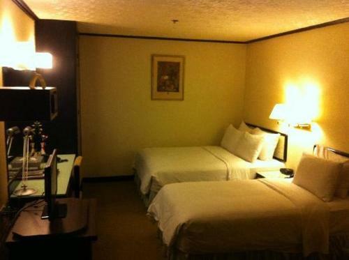 The Premier Hotel