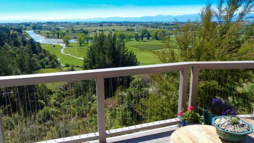 Hostal Awatea Tasman Bay