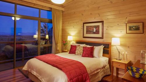 Hostal Awatea Tasman Bay