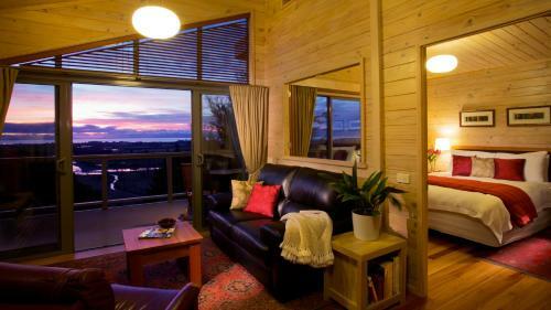 Hostal Awatea Tasman Bay
