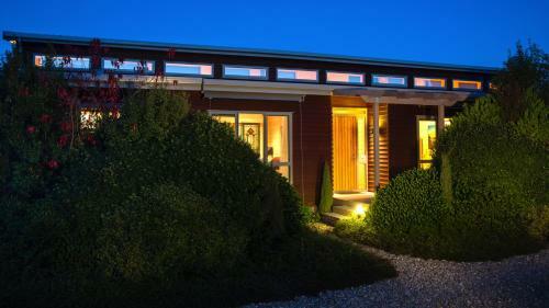 Hostal Awatea Tasman Bay