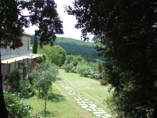 Hostal Casa Crevole