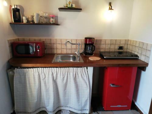 Hostal Casa Crevole