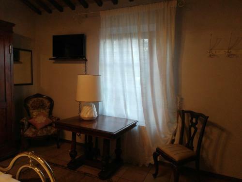 Hostal Casa Crevole