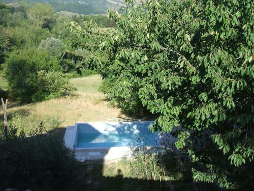 B&B Molino Del Gobbo