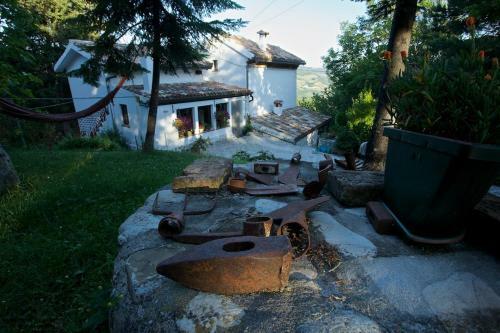 B&B Molino Del Gobbo