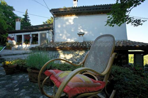 B&B Molino Del Gobbo