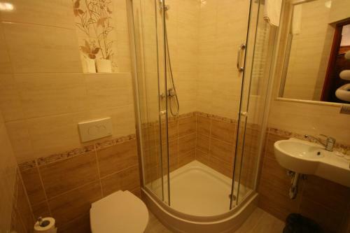 Hotel Dw�r Ostoia