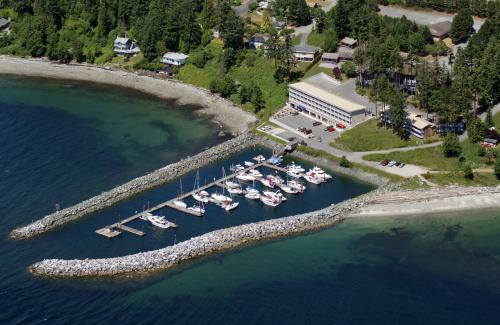 Hotel Beach Gardens Resort And Marina