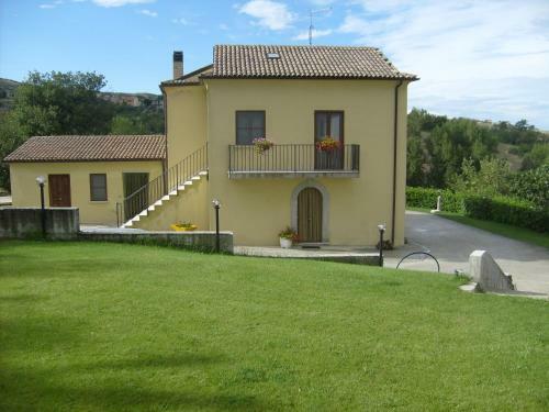Agroturismo Casale Della Valle