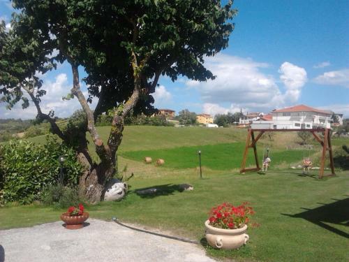 Agroturismo Casale Della Valle