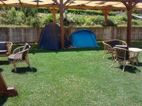 Agroturismo Casale Della Valle