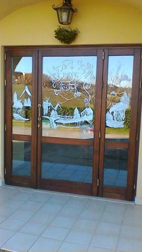 Agroturismo Casale Della Valle
