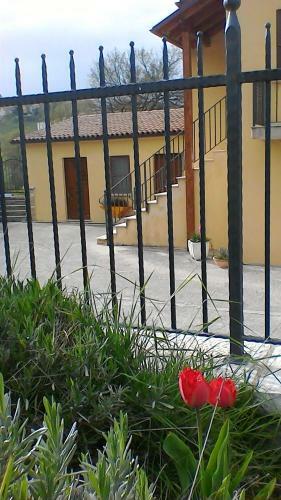Agroturismo Casale Della Valle