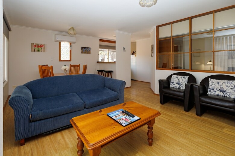 Agroturismo Cape Jervis Station & Caravan Park