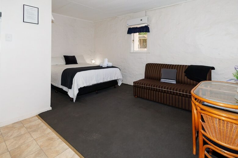 Agroturismo Cape Jervis Station & Caravan Park